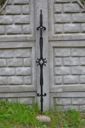 Cast Iron Fountain - TR301