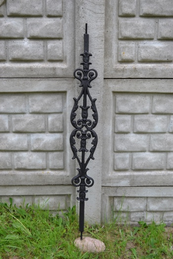 Cast Iron Fountain - TR302