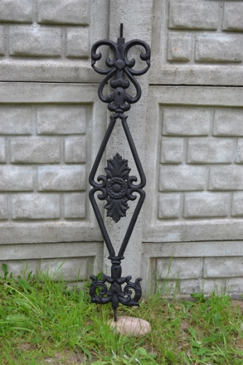 Cast Iron Fountain - TR303