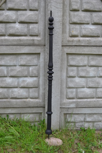 Cast Iron Fountain - TR305