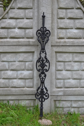 Cast Iron Fountain - TR306