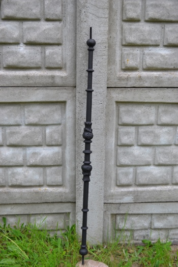 Cast Iron Fountain - TR307