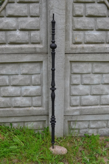 Cast Iron Fountain - TR308