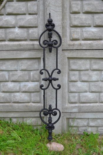 Cast Iron Fountain - TR309