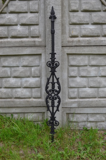 Cast Iron Fountain - TR312