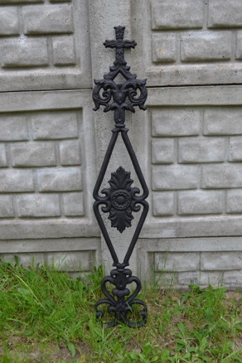 Cast Iron Fountain - TR313